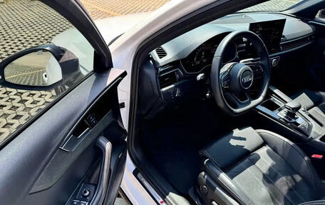 Audi A4, 2023 год, 2 487 333 рублей, 5 фотография