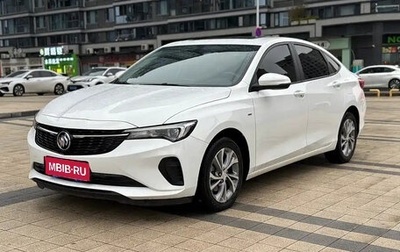 Buick Verano, 2022 год, 1 150 000 рублей, 1 фотография