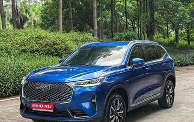 Haval H6, 2021 год, 1 420 000 рублей, 1 фотография