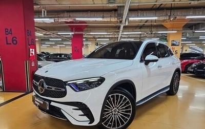 Mercedes-Benz GLC, 2022 год, 5 249 000 рублей, 1 фотография