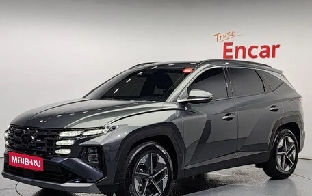 Hyundai Tucson, 2024 год, 3 700 000 рублей, 1 фотография
