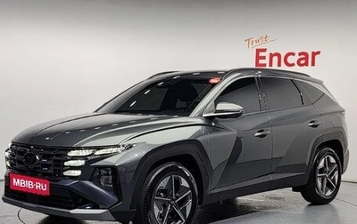 Hyundai Tucson, 2024 год, 3 700 000 рублей, 1 фотография