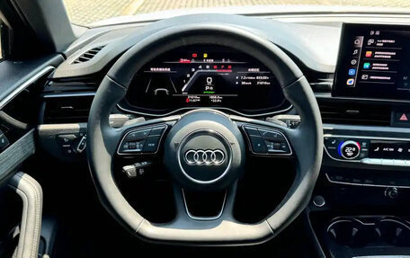 Audi A4, 2023 год, 2 487 333 рублей, 8 фотография