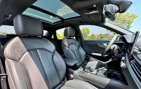 Audi A4, 2023 год, 2 487 333 рублей, 10 фотография