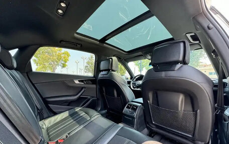 Audi A4, 2023 год, 2 487 333 рублей, 12 фотография