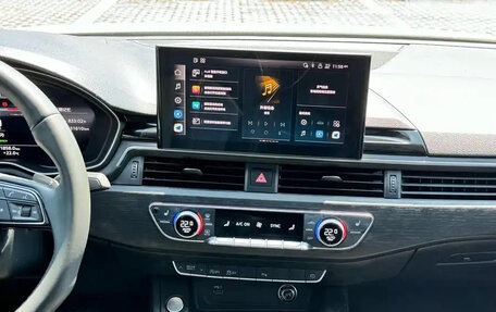 Audi A4, 2023 год, 2 487 333 рублей, 9 фотография