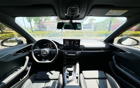 Audi A4, 2023 год, 2 487 333 рублей, 7 фотография