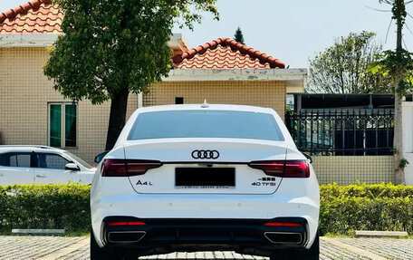 Audi A4, 2023 год, 2 487 333 рублей, 13 фотография