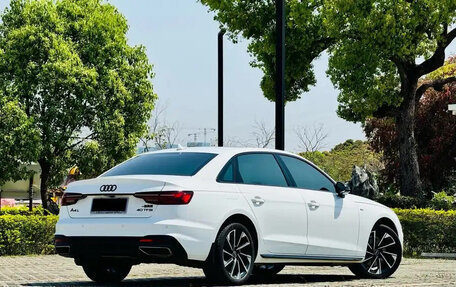 Audi A4, 2023 год, 2 487 333 рублей, 14 фотография