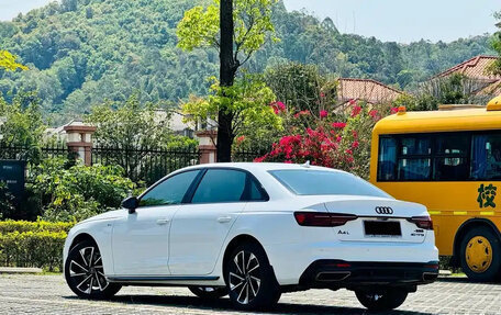 Audi A4, 2023 год, 2 487 333 рублей, 16 фотография