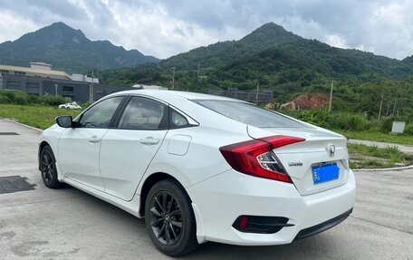 Honda Civic IX, 2020 год, 1 500 000 рублей, 5 фотография