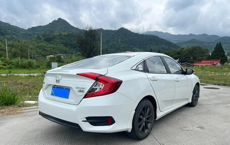 Honda Civic IX, 2020 год, 1 500 000 рублей, 7 фотография