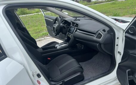 Honda Civic IX, 2020 год, 1 500 000 рублей, 11 фотография