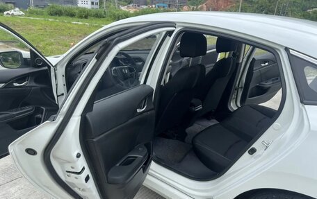 Honda Civic IX, 2020 год, 1 500 000 рублей, 13 фотография