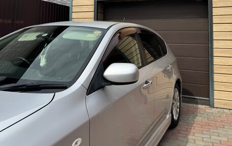 Subaru Impreza III, 2009 год, 1 000 000 рублей, 5 фотография
