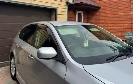 Subaru Impreza III, 2009 год, 1 000 000 рублей, 3 фотография