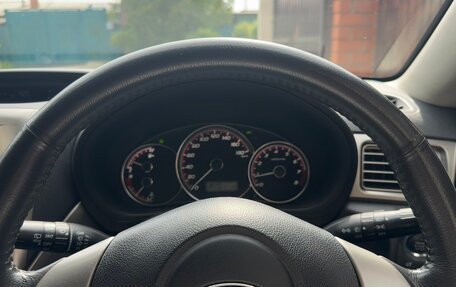 Subaru Impreza III, 2009 год, 1 000 000 рублей, 13 фотография