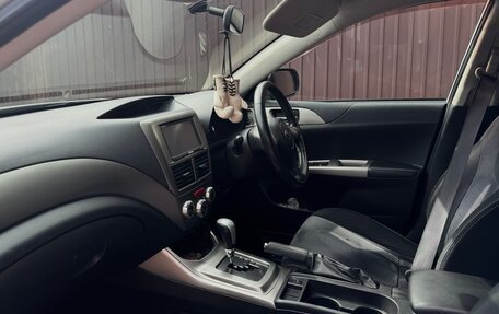 Subaru Impreza III, 2009 год, 1 000 000 рублей, 18 фотография