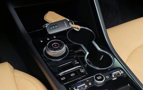 KIA K5, 2021 год, 2 570 000 рублей, 11 фотография