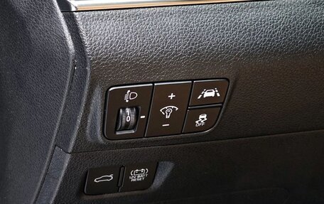 KIA K5, 2021 год, 2 570 000 рублей, 12 фотография
