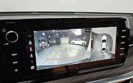 KIA K5, 2021 год, 2 570 000 рублей, 10 фотография