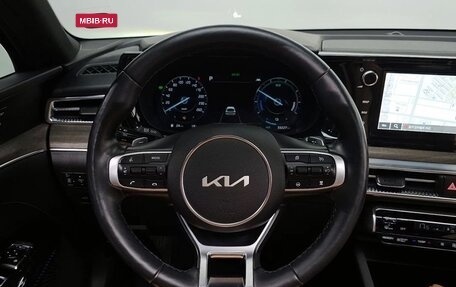 KIA K5, 2021 год, 2 570 000 рублей, 6 фотография