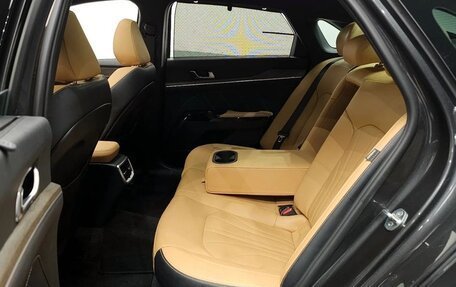 KIA K5, 2021 год, 2 570 000 рублей, 17 фотография