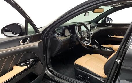 KIA K5, 2021 год, 2 570 000 рублей, 16 фотография