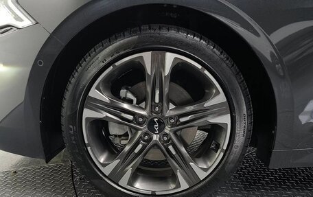 KIA K5, 2021 год, 2 570 000 рублей, 19 фотография