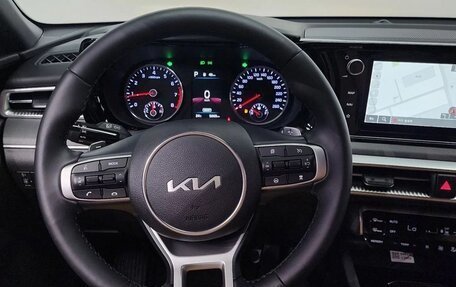 KIA K5, 2024 год, 2 900 000 рублей, 6 фотография