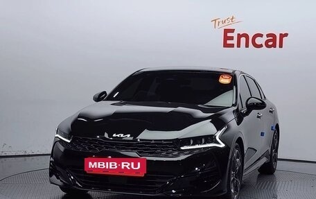 KIA K5, 2024 год, 2 900 000 рублей, 2 фотография