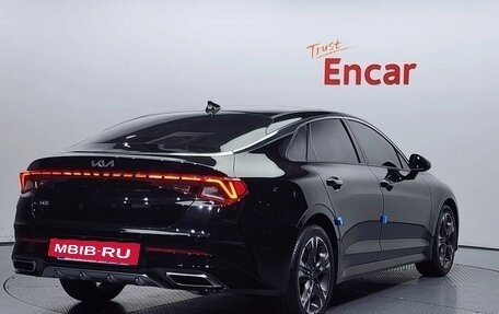 KIA K5, 2024 год, 2 900 000 рублей, 3 фотография