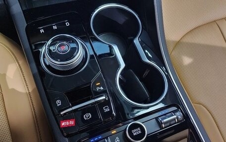 KIA K5, 2024 год, 2 900 000 рублей, 12 фотография