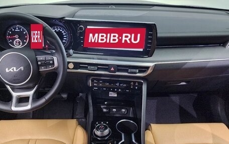 KIA K5, 2024 год, 2 900 000 рублей, 5 фотография