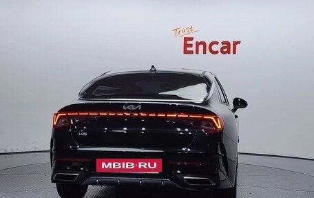 KIA K5, 2024 год, 2 900 000 рублей, 4 фотография