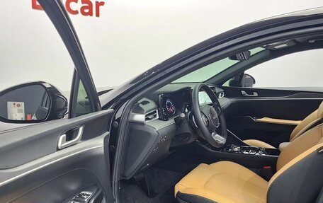 KIA K5, 2024 год, 2 900 000 рублей, 15 фотография