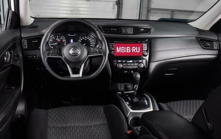 Nissan X-Trail, 2018 год, 1 944 000 рублей, 6 фотография