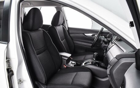Nissan X-Trail, 2018 год, 1 944 000 рублей, 8 фотография