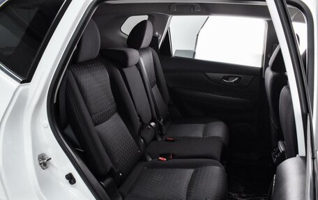 Nissan X-Trail, 2018 год, 1 944 000 рублей, 7 фотография