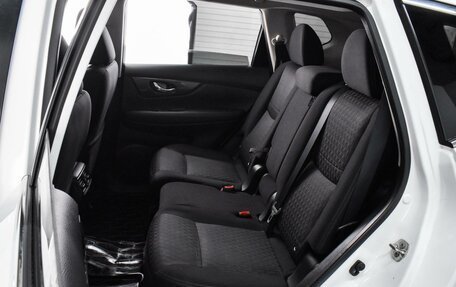 Nissan X-Trail, 2018 год, 1 944 000 рублей, 9 фотография