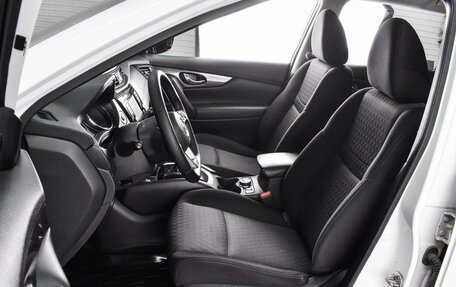 Nissan X-Trail, 2018 год, 1 944 000 рублей, 10 фотография