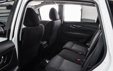 Nissan X-Trail, 2018 год, 1 944 000 рублей, 11 фотография