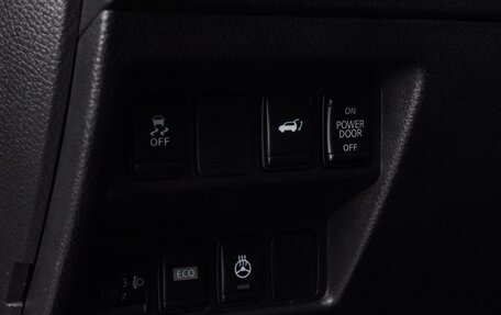 Nissan X-Trail, 2018 год, 1 944 000 рублей, 15 фотография