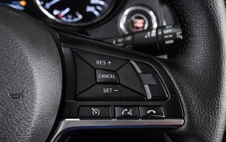 Nissan X-Trail, 2018 год, 1 944 000 рублей, 17 фотография
