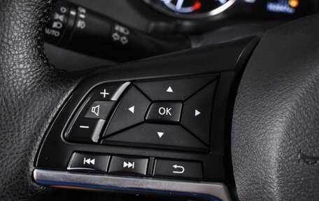 Nissan X-Trail, 2018 год, 1 944 000 рублей, 16 фотография