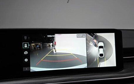 KIA K5, 2024 год, 3 100 000 рублей, 10 фотография