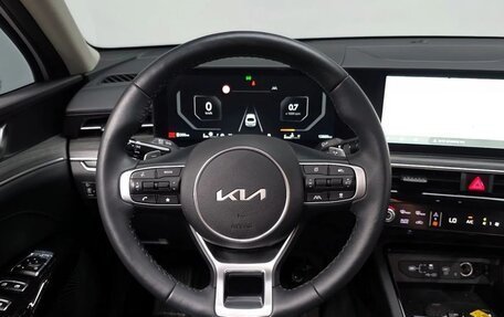 KIA K5, 2024 год, 3 100 000 рублей, 6 фотография