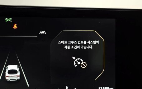KIA K5, 2024 год, 3 100 000 рублей, 8 фотография
