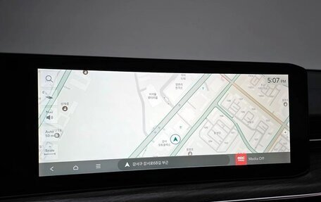 KIA K5, 2024 год, 3 100 000 рублей, 11 фотография