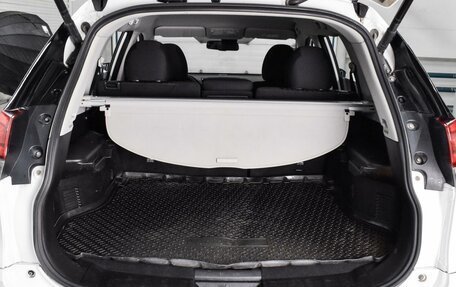 Nissan X-Trail, 2018 год, 1 944 000 рублей, 24 фотография